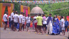 Muskurane Ki Wajah Tum Ho - 31st August 2022